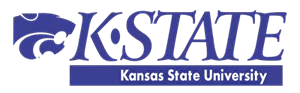 Kansas State University logo
