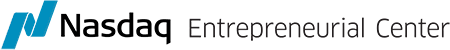 Nasdaq Entrepreneurial Centre logo