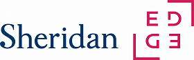 Sheridan Edge logo