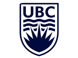 University of British Columbia logo