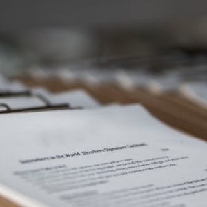 Sample scholarship essay templates