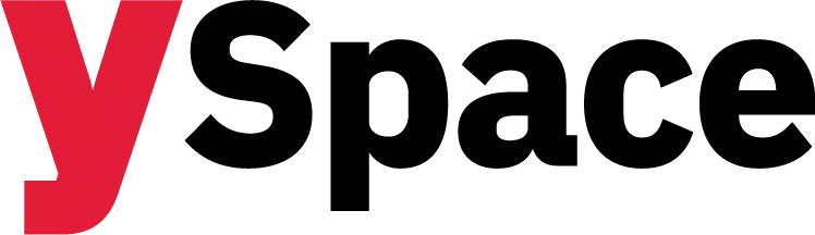 The YSpace logo